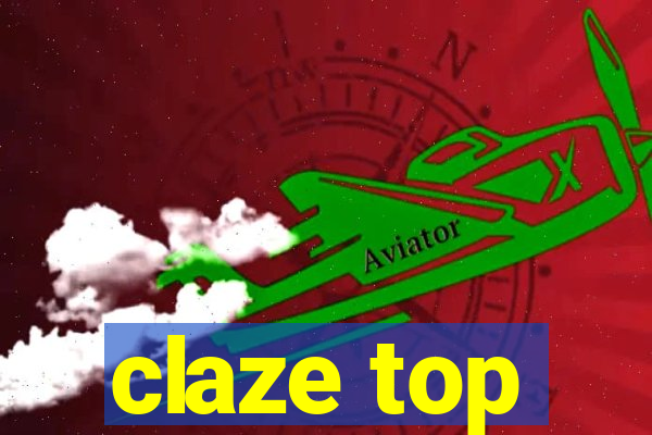 claze top